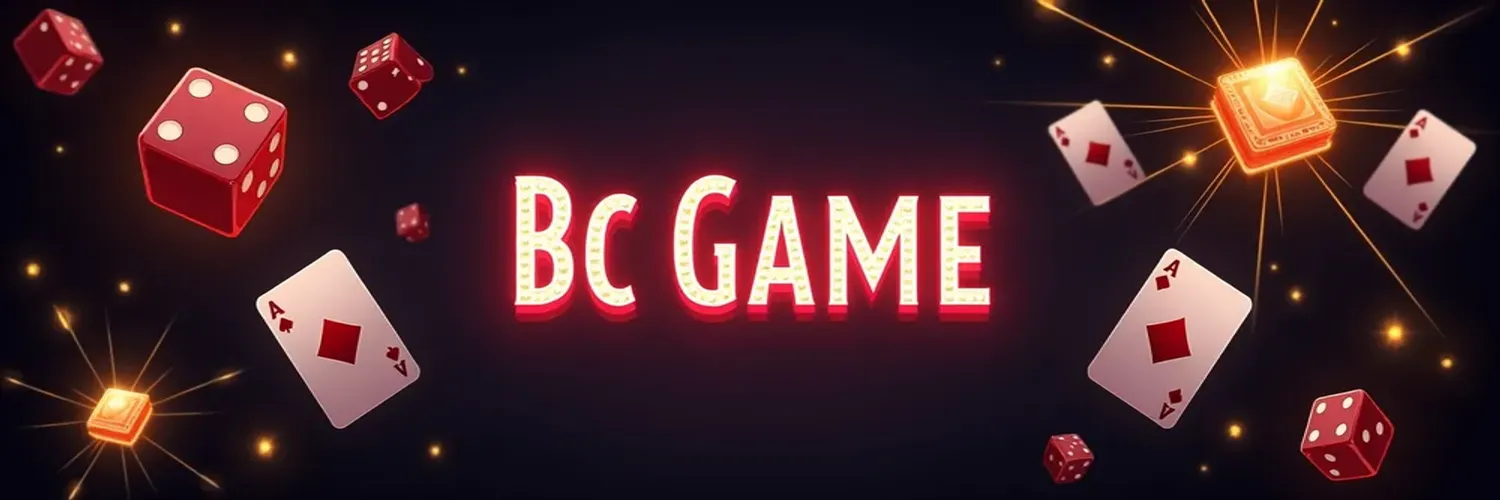 Kasyno Online BC Game